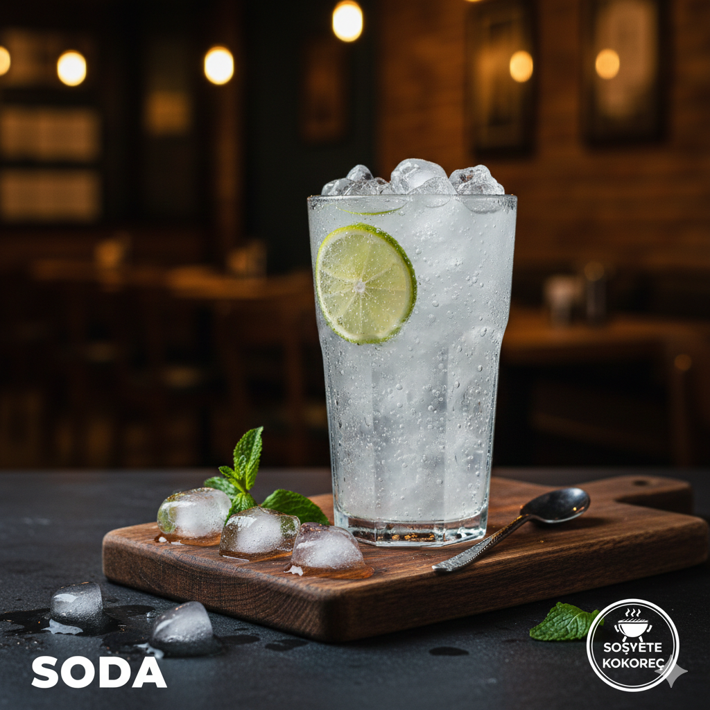 SODA
