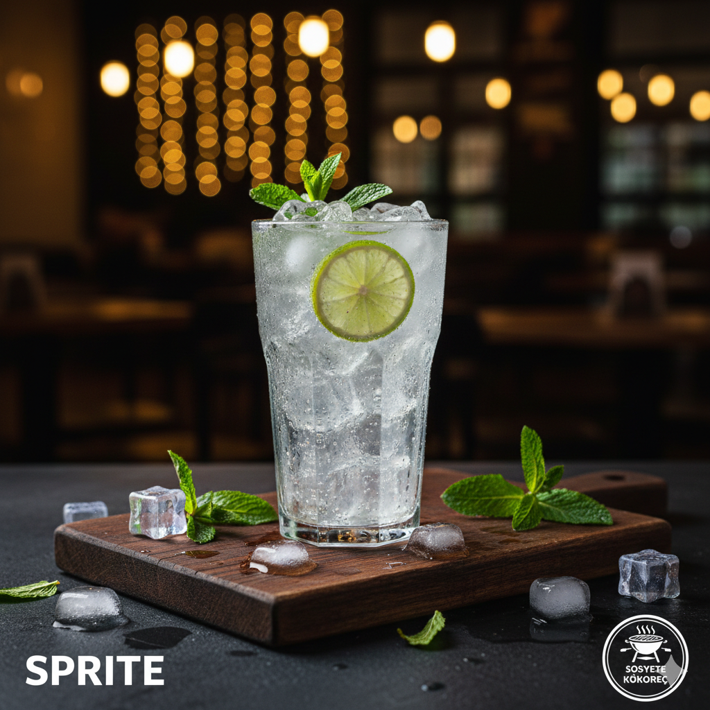 SPRITE